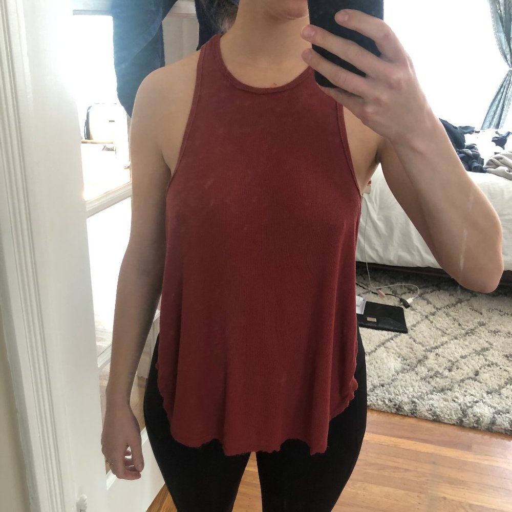 Free People Tank Top